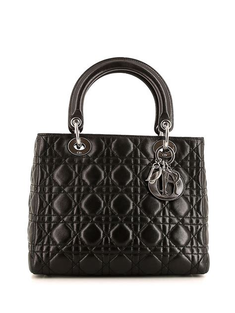 small lady dior price|pre owned lady dior bag.